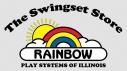 Rainbow Play Systems of Illinois logo